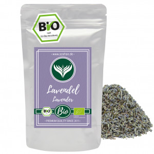 Organic-lavender (250g)
