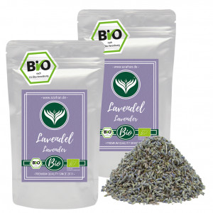 Organic-lavender (500g)