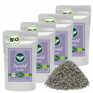 Organic-lavender (1kg)