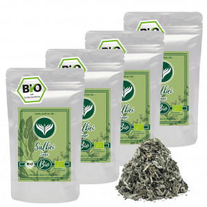 Organic-sage (1kg)